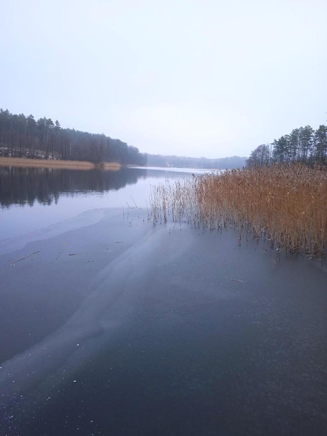 Wilkaski Zakatek Giżycko Zewnętrze zdjęcie
